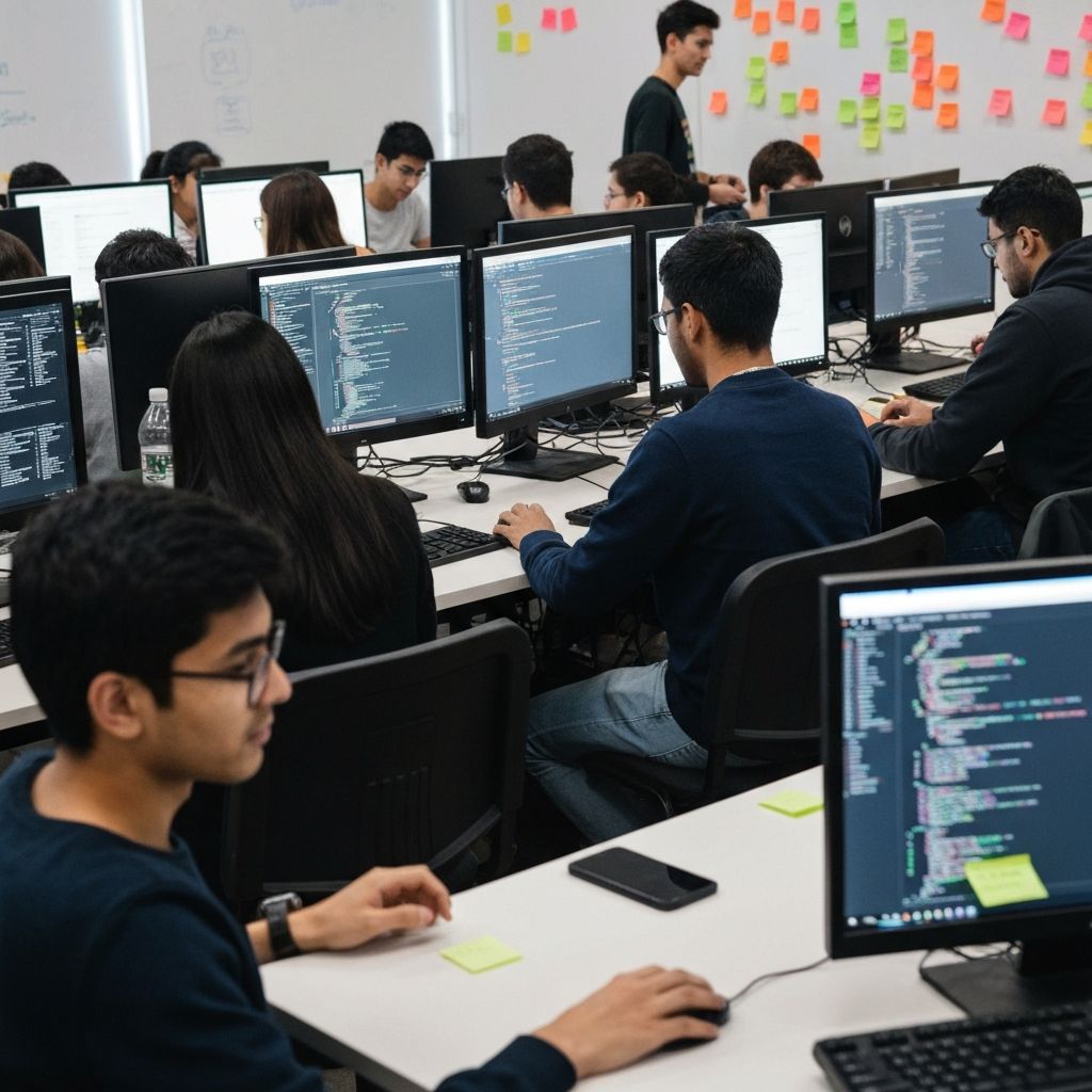 Bring Your Challenge to Life.